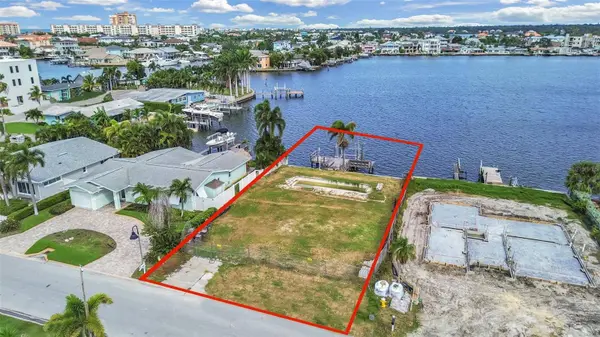 316 173RD AVE E, North Redington Beach, FL 33708