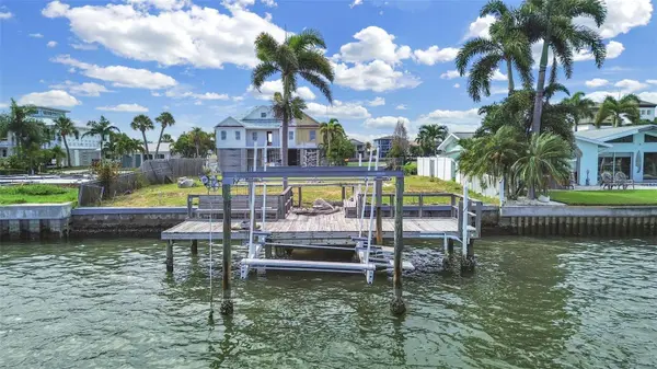 316 173RD AVE E, North Redington Beach, FL 33708