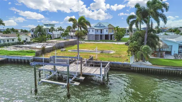 316 173RD AVE E, North Redington Beach, FL 33708