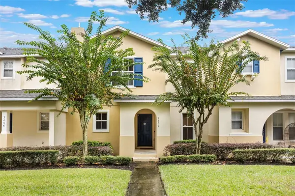 2452 FORMAX DR, Orlando, FL 32828