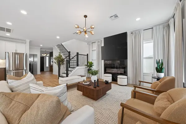 feature image of NEW MODERN CONSTRUCTION HOMES IN CYPRESS, TX