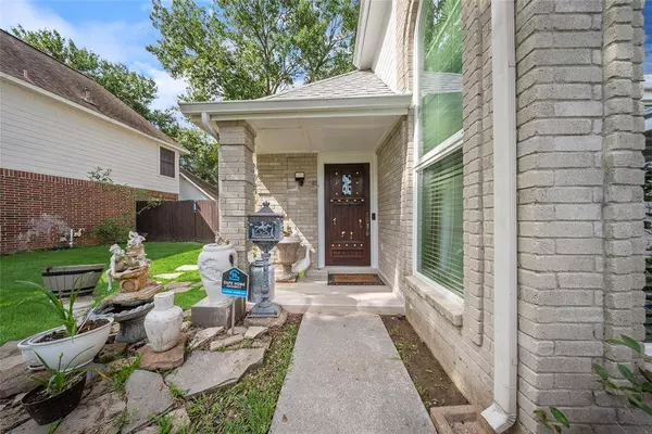 10135 Wayward Wind LN, Houston, TX 77064