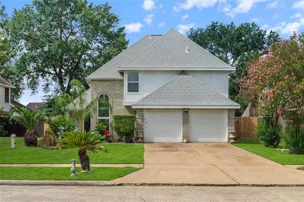 10135 Wayward Wind LN, Houston, TX 77064