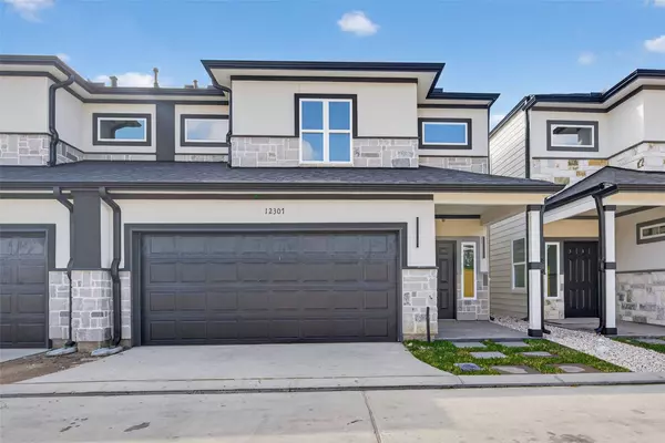 12307 New Jordan Lane, Cypress, TX 77429