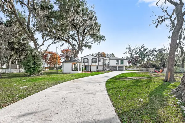 29927 County Road 25, Damon, TX 77430