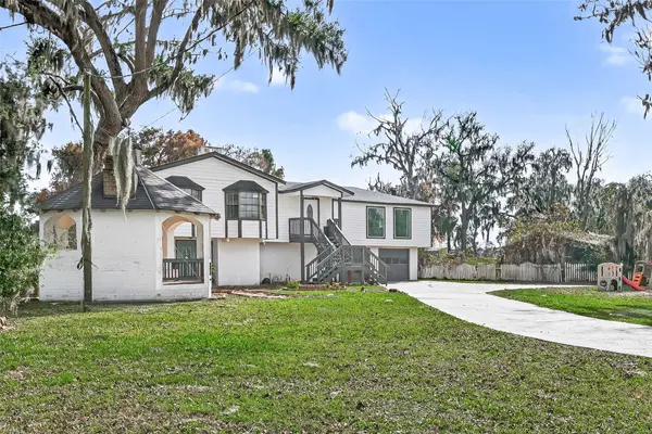 29927 County Road 25, Damon, TX 77430