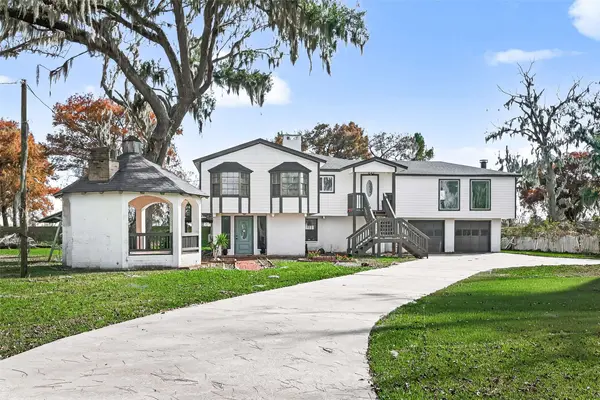 29927 County Road 25, Damon, TX 77430