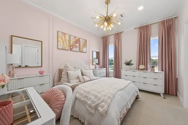 13715 New Shiloh Rd, Cypress, TX 77429