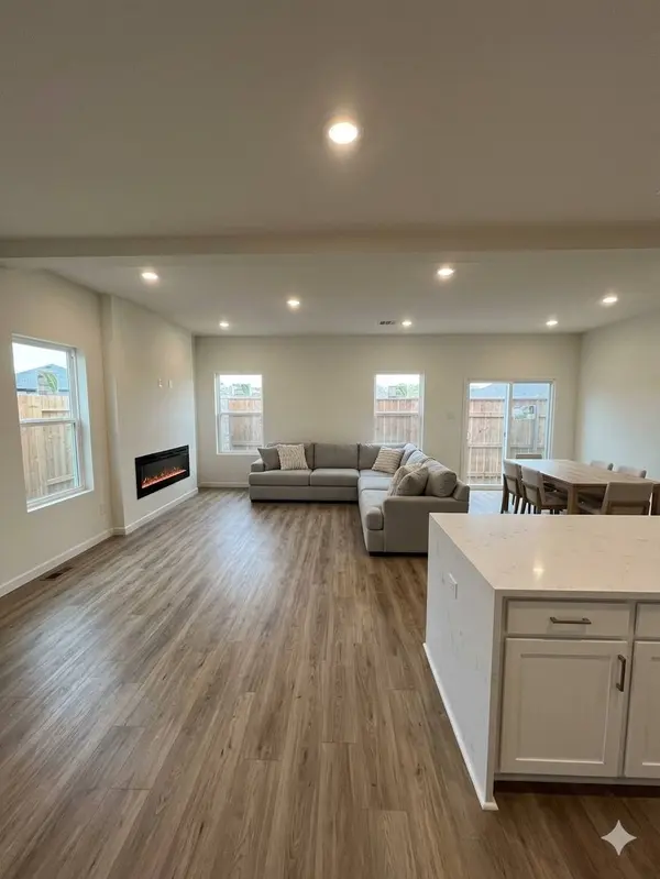 13711 New Shiloh Rd, Cypress, TX 77429