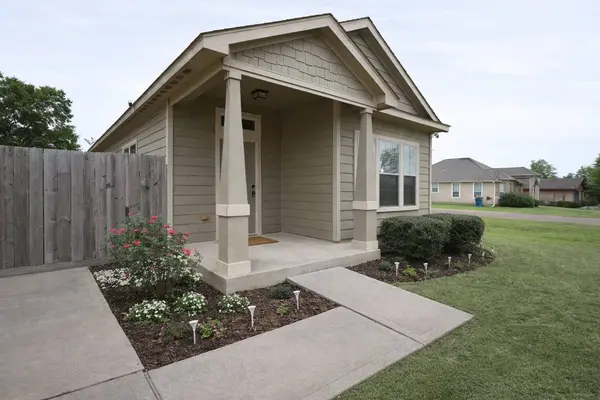 250 7th ST, Hempstead, TX 77445