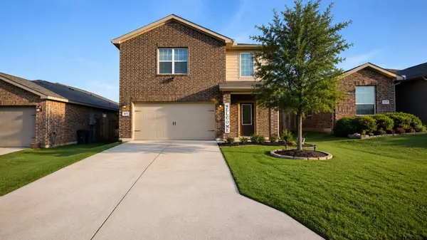 22107 Rocky Reserve DR, Hockley, TX 77447