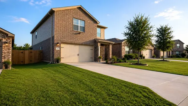 22107 Rocky Reserve DR, Hockley, TX 77447