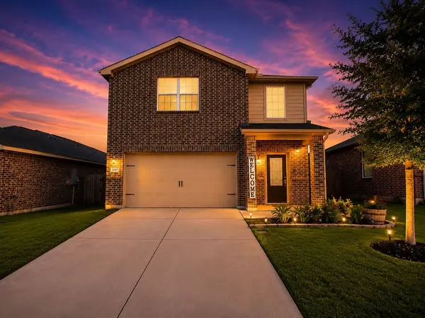 22107 Rocky Reserve DR, Hockley, TX 77447