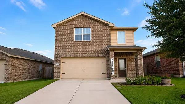 22107 Rocky Reserve DR, Hockley, TX 77447