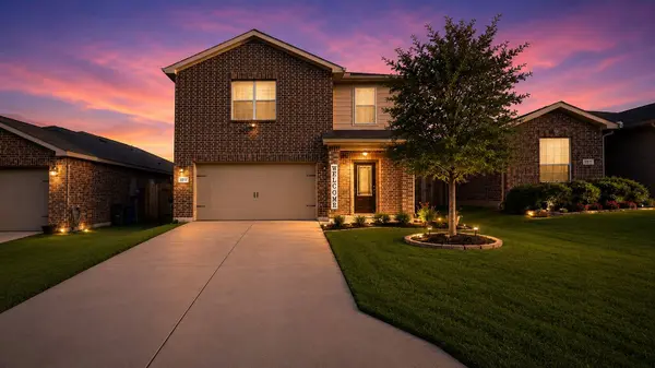 22107 Rocky Reserve DR, Hockley, TX 77447