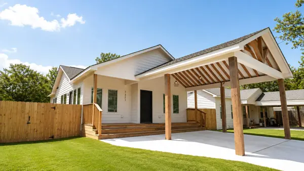 7321 Elbert ST, Houston, TX 77028