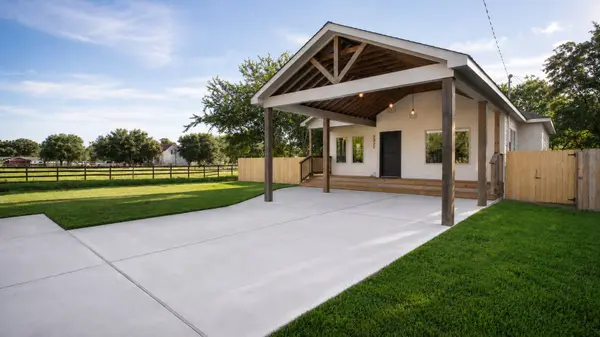 7321 Elbert ST, Houston, TX 77028