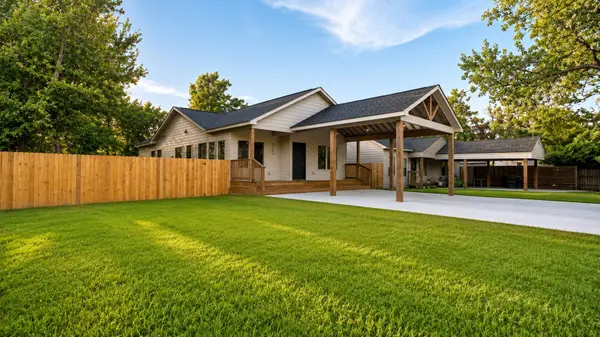 7321 Elbert ST, Houston, TX 77028