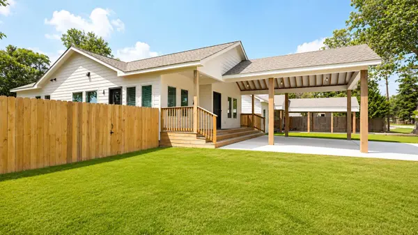 7321 Elbert ST, Houston, TX 77028