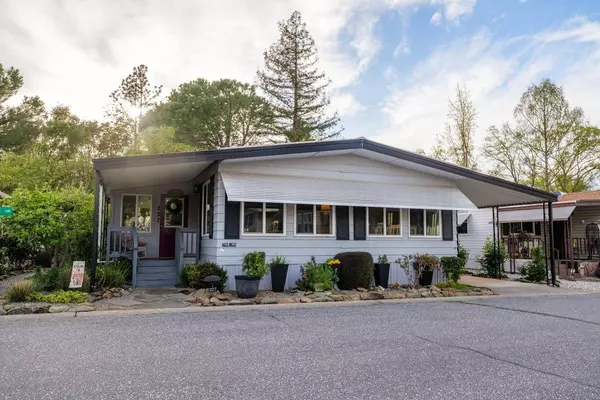 3765 Grass Valley Highway #227, Auburn, CA 95602
