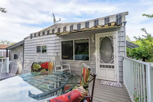 3765 Grass Valley Highway #227, Auburn, CA 95602