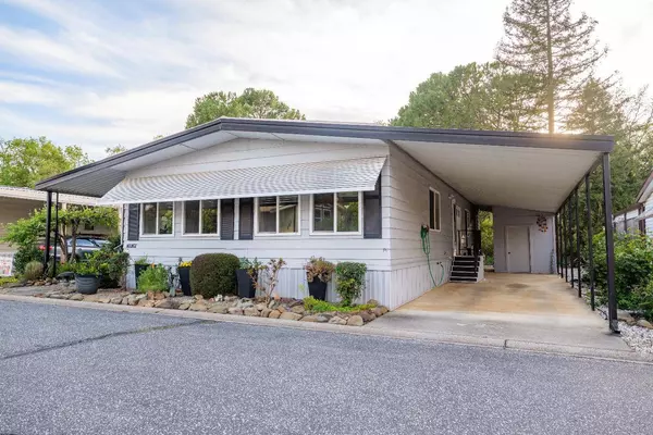 3765 Grass Valley Highway #227, Auburn, CA 95602