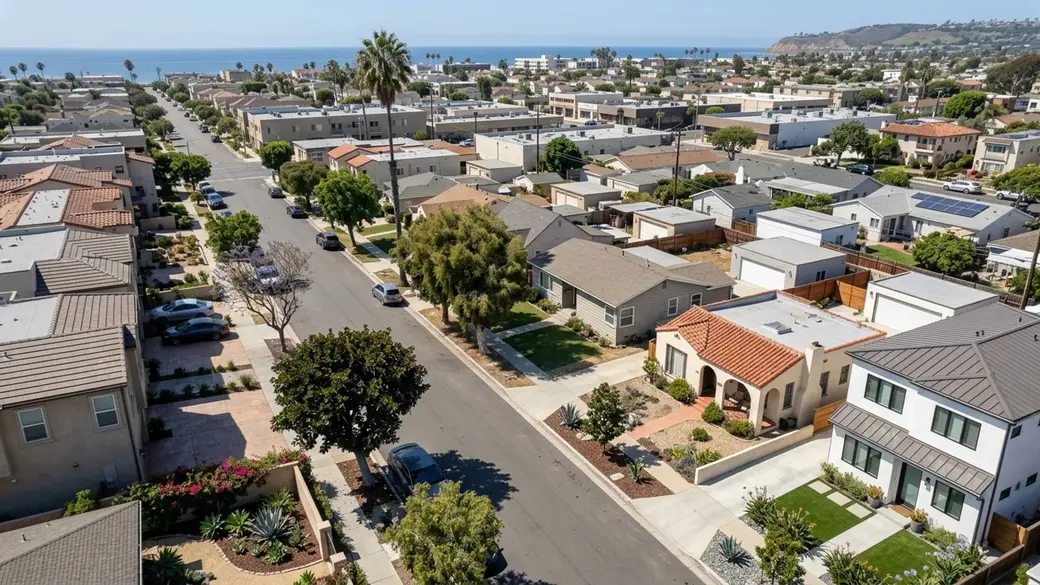 Mortgage Rates in Redondo Beach, CA: What Buyers and Sellers Need to Know
