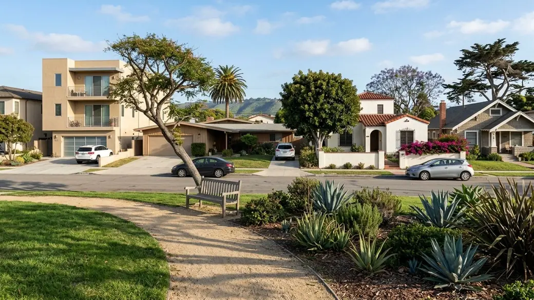 Comparing Real Estate in Redondo Beach, CA and Long Beach, CA for 2026 Buyers