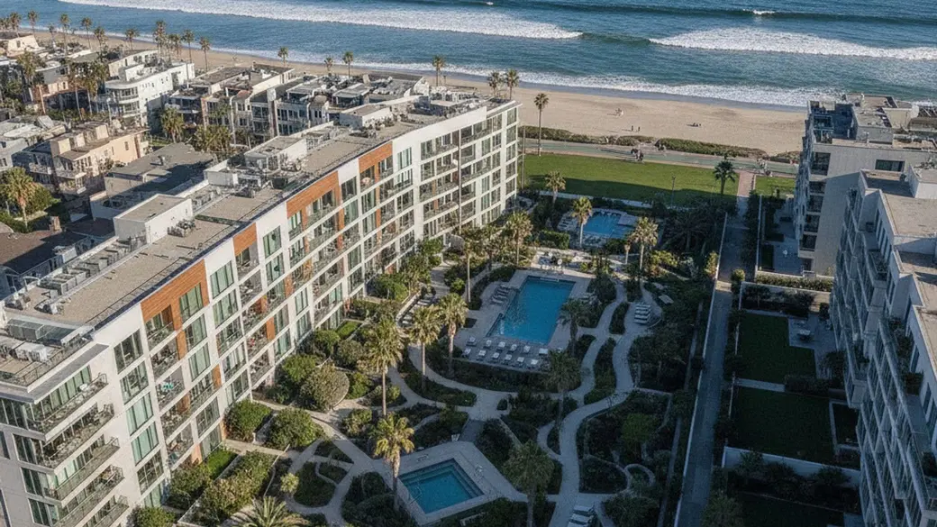 Understanding HOA Fees in Redondo Beach, CA for 2026 Buyers