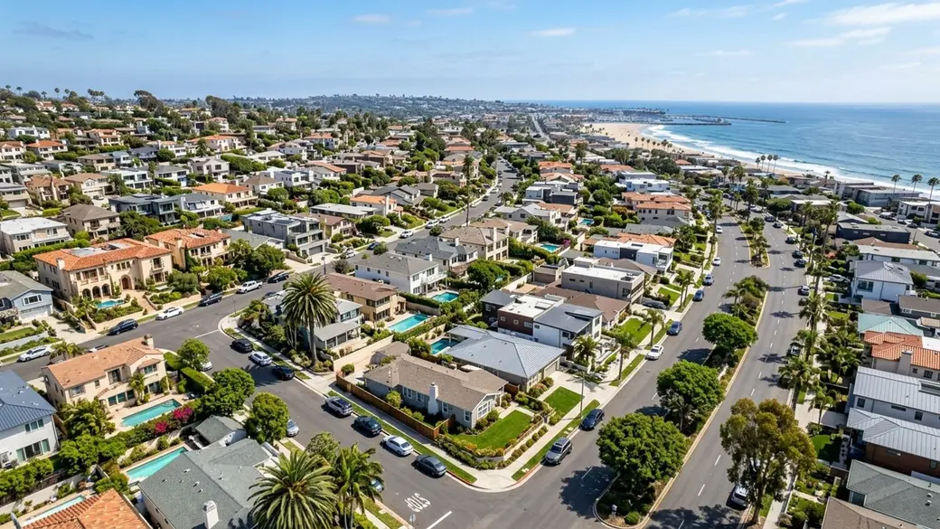Preparing Your Listing: Home Staging Tips for Redondo Beach, CA in 2026