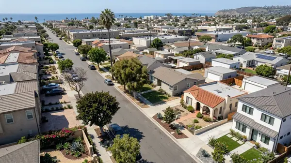 Mortgage Rates in Redondo Beach, CA: What Buyers and Sellers Need to Know