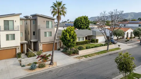 Comparing types of homes in Redondo Beach, CA by price and competition