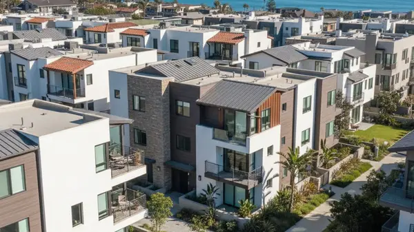 Navigating 2026 Financial Assistance and Homebuyer Programs in Redondo Beach, CA,Clara Baum