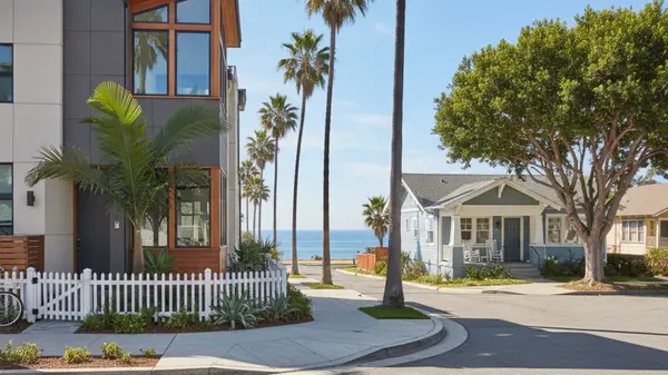 Deciding Between Redondo Beach vs Palos Verdes CA: A 2026 Relocation Guide