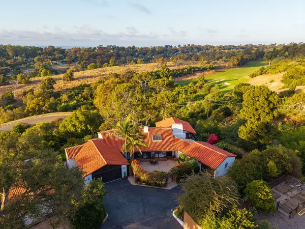 2725 Via Campesina, Palos Verdes Estates, CA 90274-1427