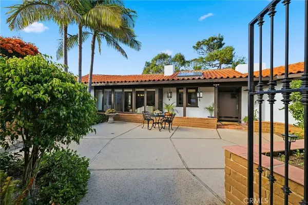 2725 Via Campesina, Palos Verdes Peninsula, CA 90274