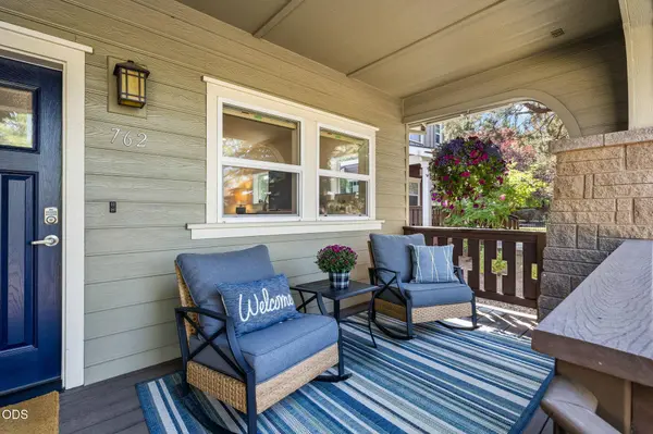 762 Mount Washington DR, Bend, OR 97703