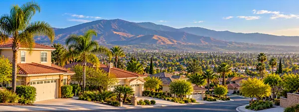 Sell Starter Home and Rent vs Move Up in Riverside: The Math