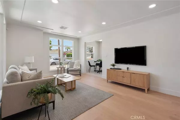 14904 S Raymond AVE, Gardena, CA 90247