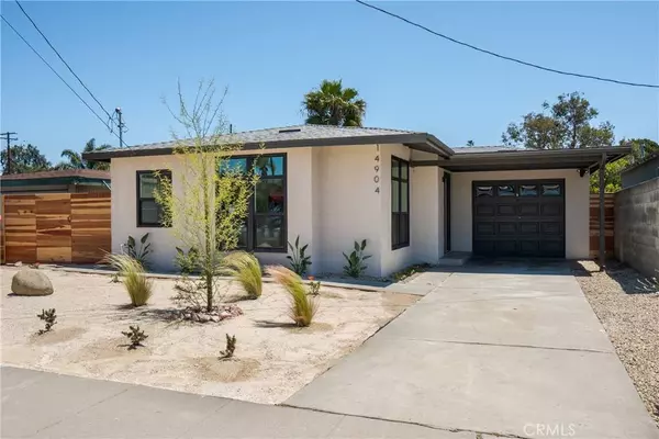 14904 S Raymond AVE, Gardena, CA 90247