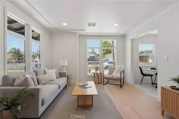 14904 S Raymond AVE, Gardena, CA 90247