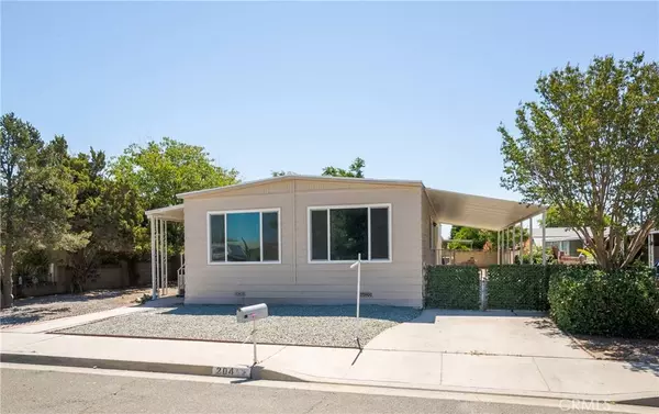 204 N La Paloma AVE, San Jacinto, CA 92582