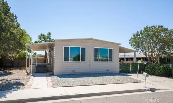 204 N La Paloma AVE, San Jacinto, CA 92582