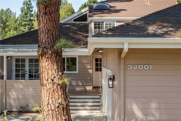 32001 Via Coyote, Coto De Caza, CA 92679