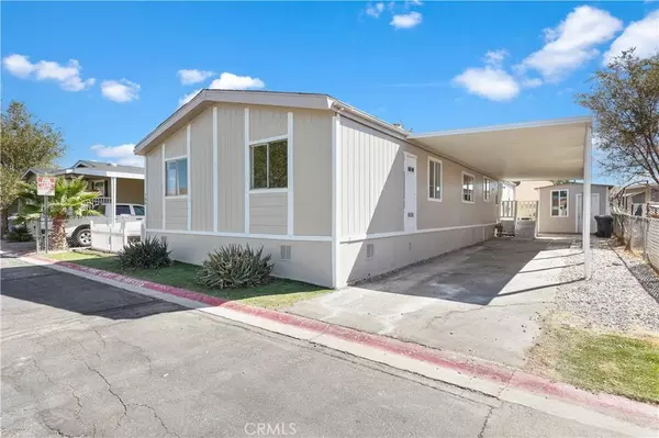 22838 Bear Valley RD #106, Apple Valley, CA 92308