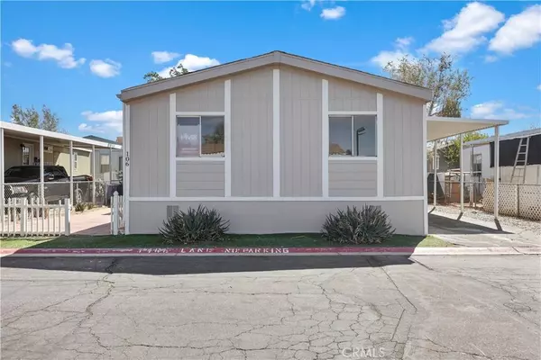 22838 Bear Valley RD #106, Apple Valley, CA 92308