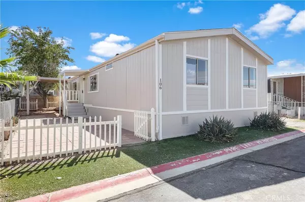 22838 Bear Valley RD #106, Apple Valley, CA 92308