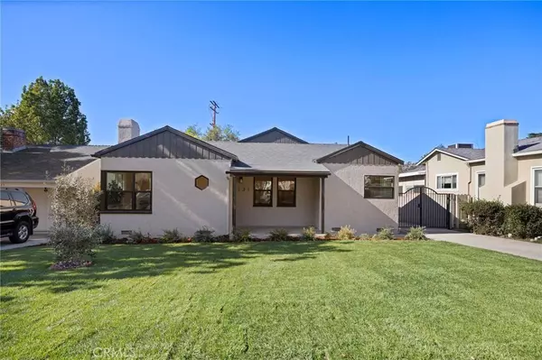 131 Bridge, San Gabriel, CA 91775