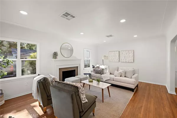 131 Bridge, San Gabriel, CA 91775