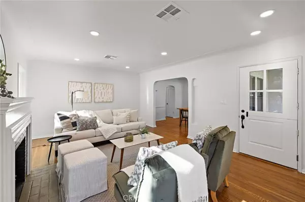 131 Bridge, San Gabriel, CA 91775